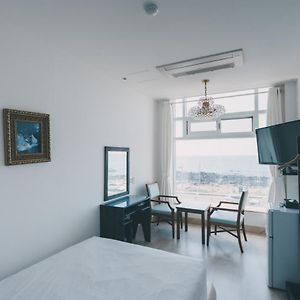 Double Room Sea View